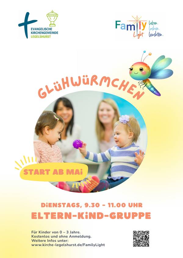 Quelle: Kirchengemeinde Legelshurst